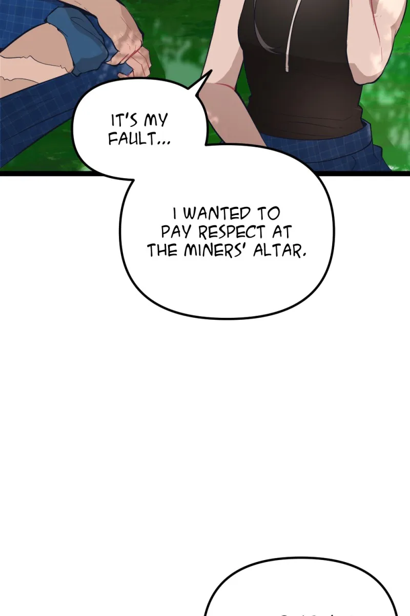 Trace Keeper Chapter 2 page 29 - 