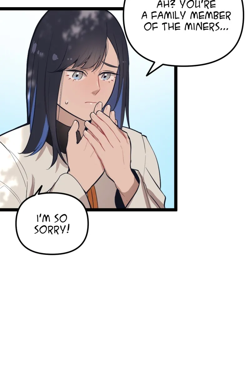 Trace Keeper Chapter 2 page 30 - 