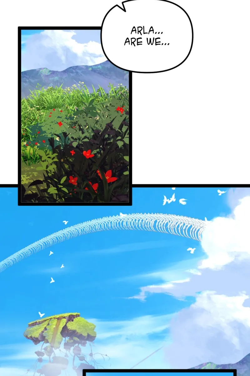 Trace Keeper Chapter 2 page 4 - 