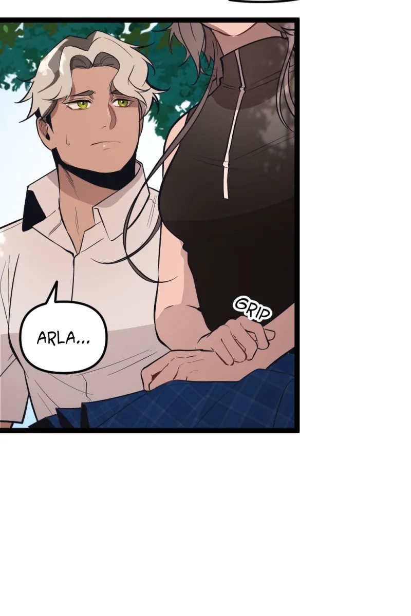 Trace Keeper Chapter 2 page 37 - 