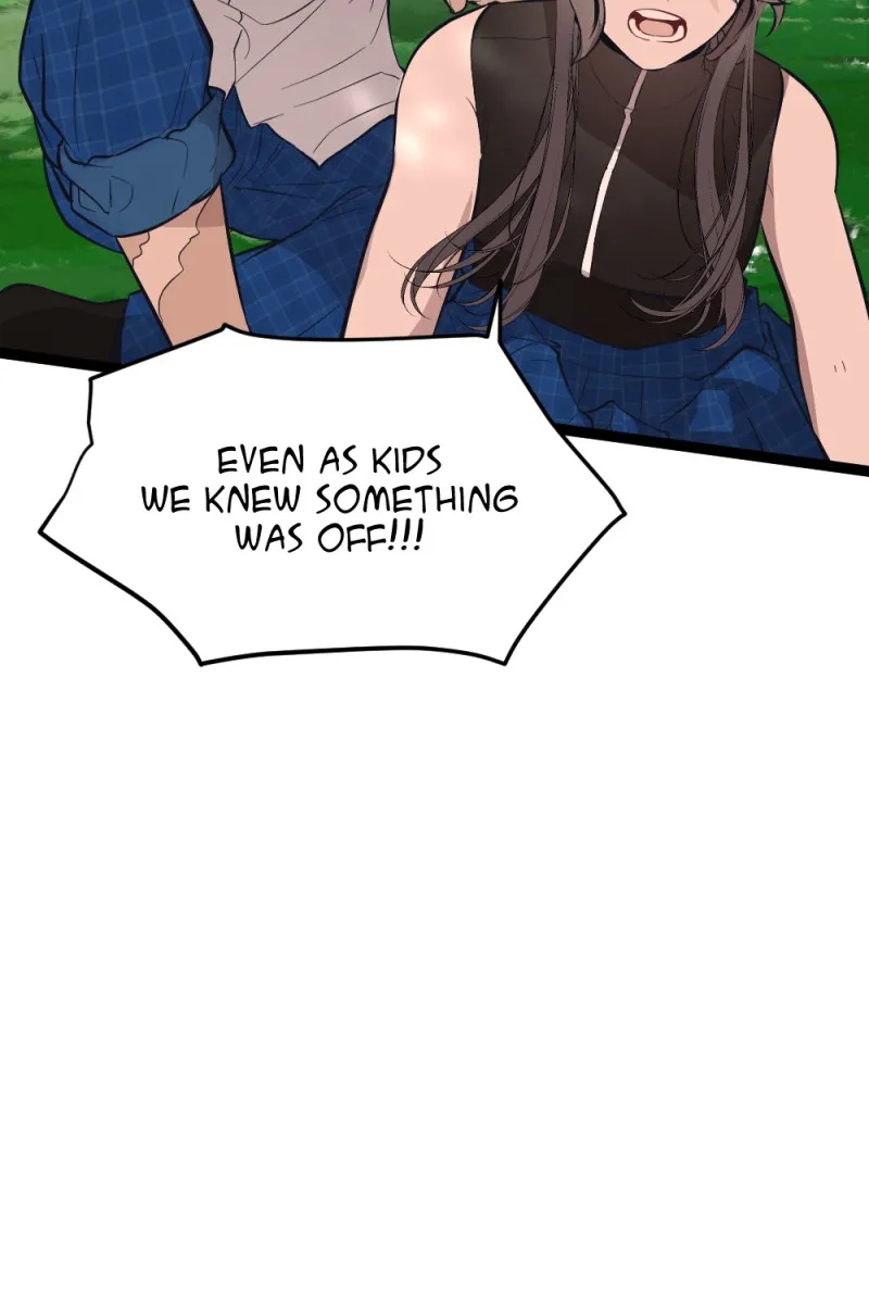 Trace Keeper Chapter 2 page 39 - 