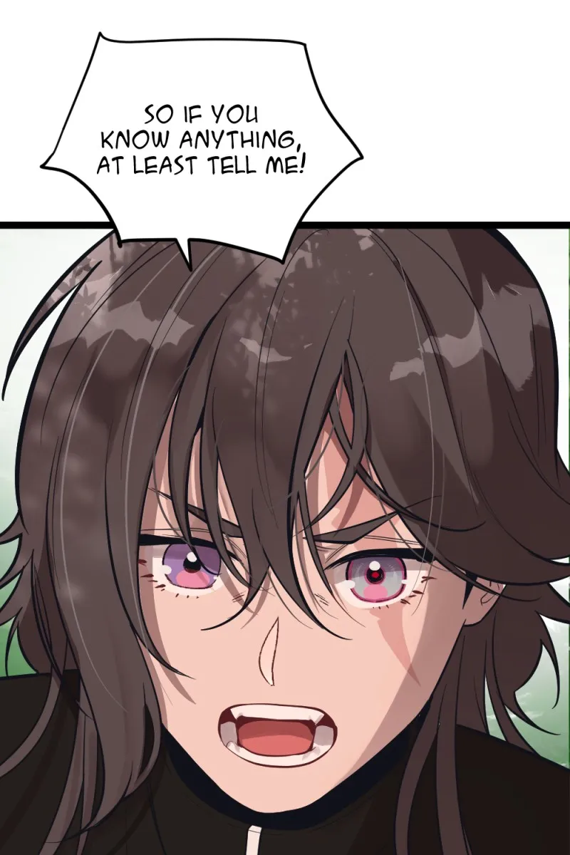 Trace Keeper Chapter 2 page 40 - 