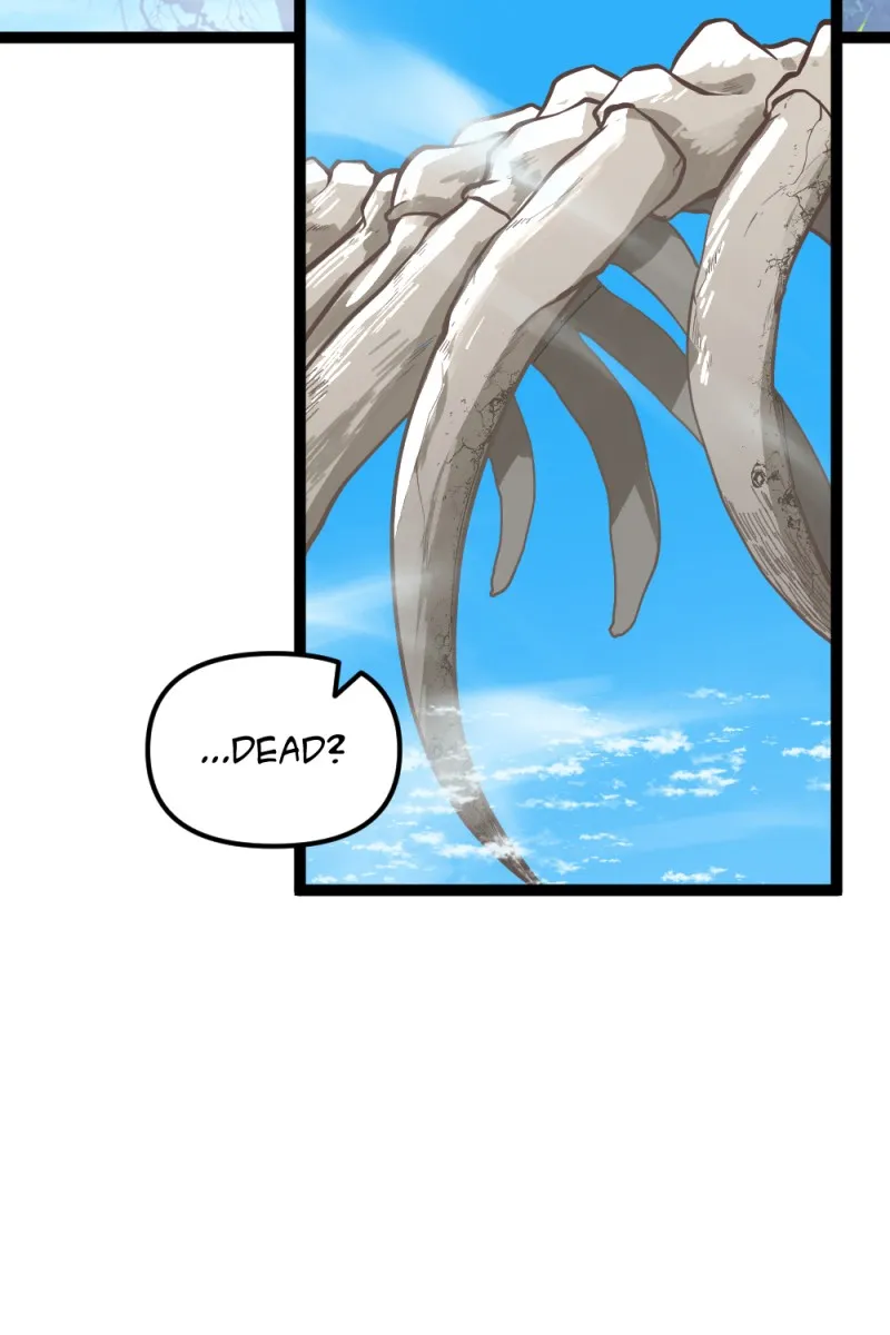 Trace Keeper Chapter 2 page 5 - 