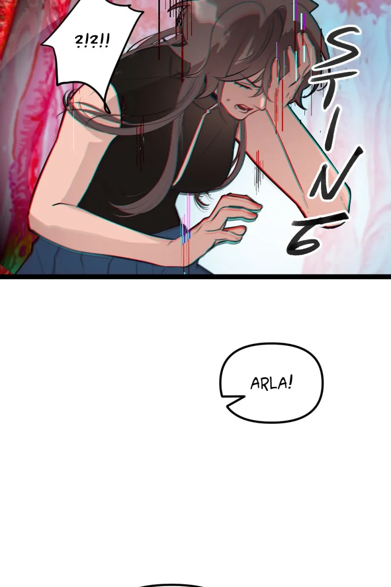 Trace Keeper Chapter 2 page 42 - 