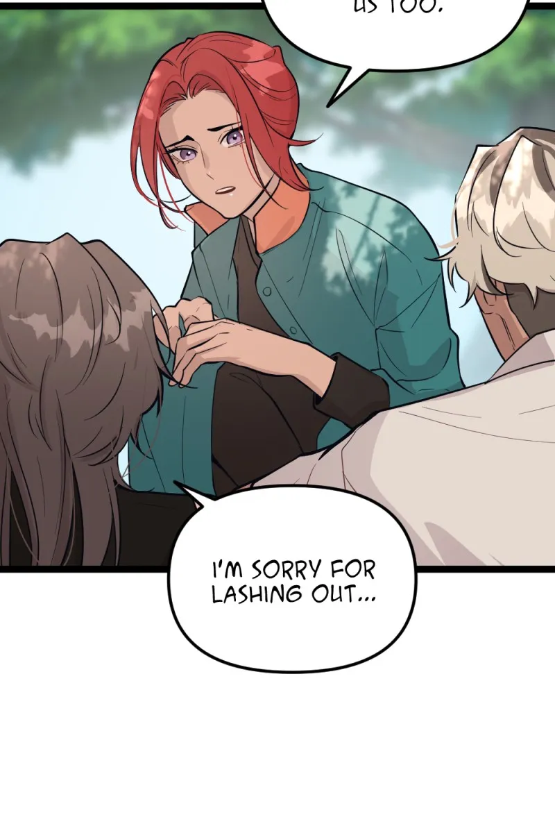 Trace Keeper Chapter 2 page 45 - 