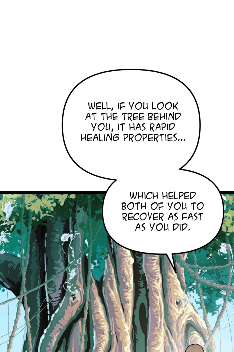 Trace Keeper Chapter 2 page 46 - 