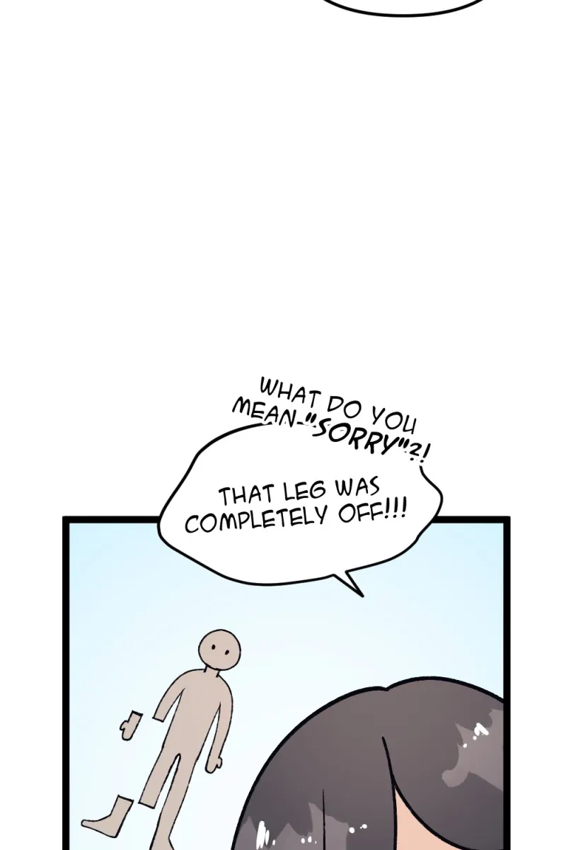 Trace Keeper Chapter 2 page 50 - 