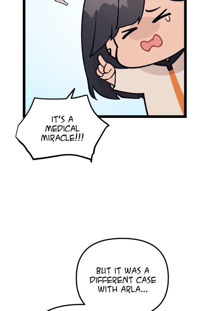 Trace Keeper Chapter 2 page 51 - 