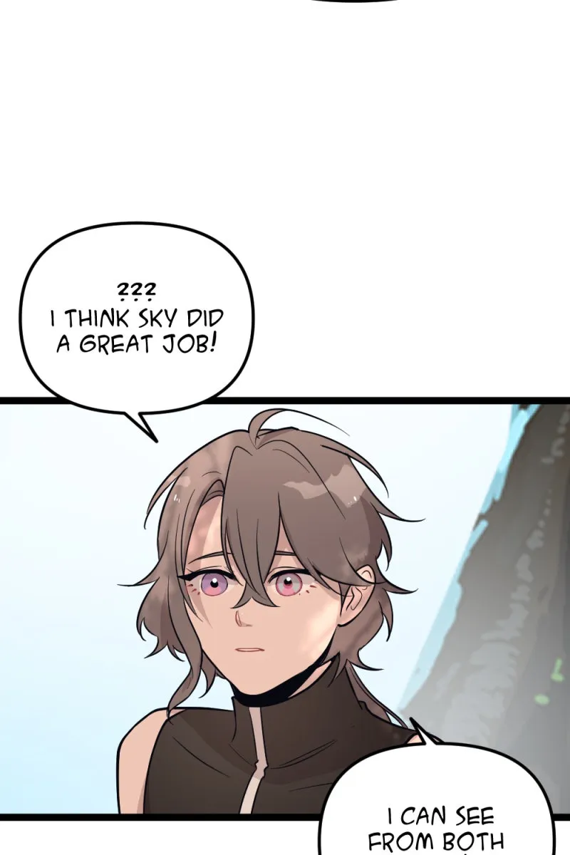 Trace Keeper Chapter 2 page 53 - 