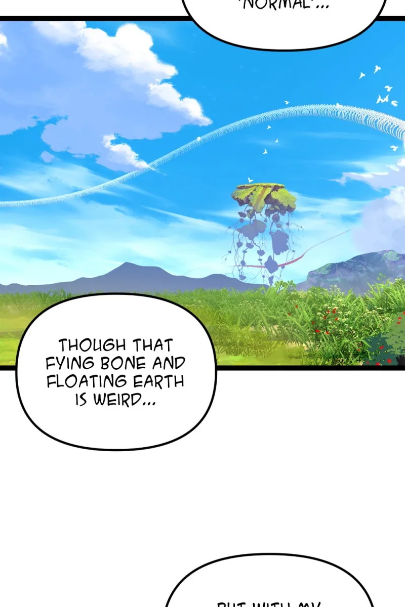 Trace Keeper Chapter 2 page 57 - 
