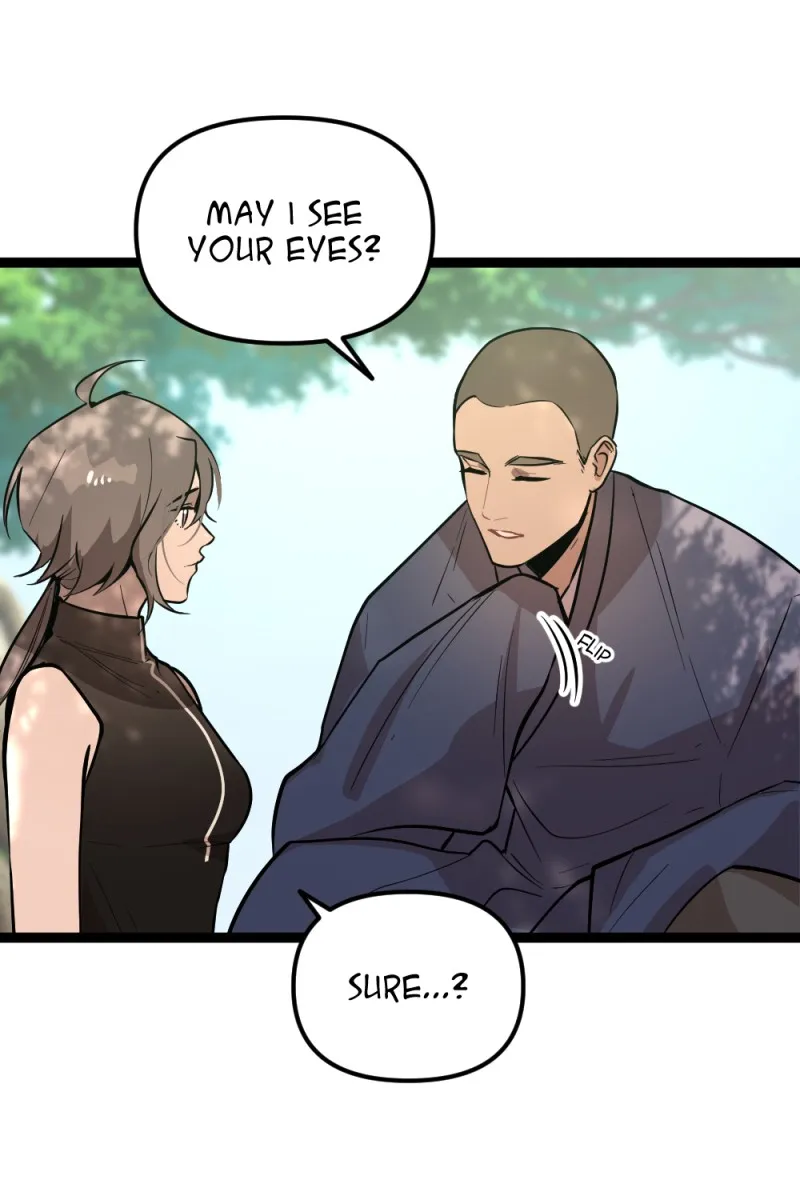 Trace Keeper Chapter 2 page 60 - 