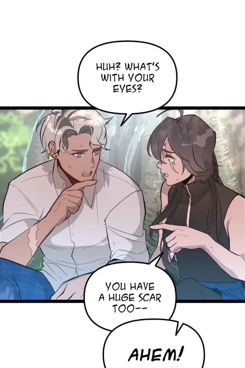 Trace Keeper Chapter 2 page 7 - 