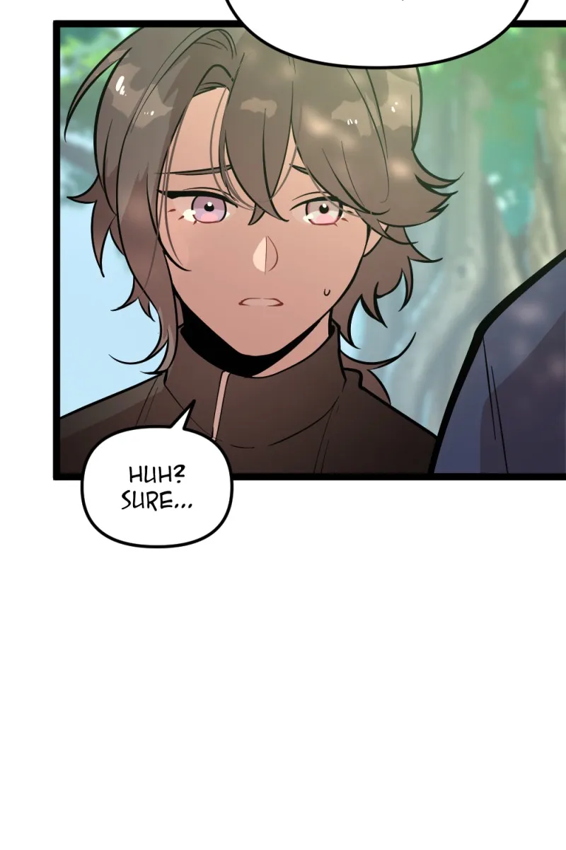 Trace Keeper Chapter 2 page 63 - 