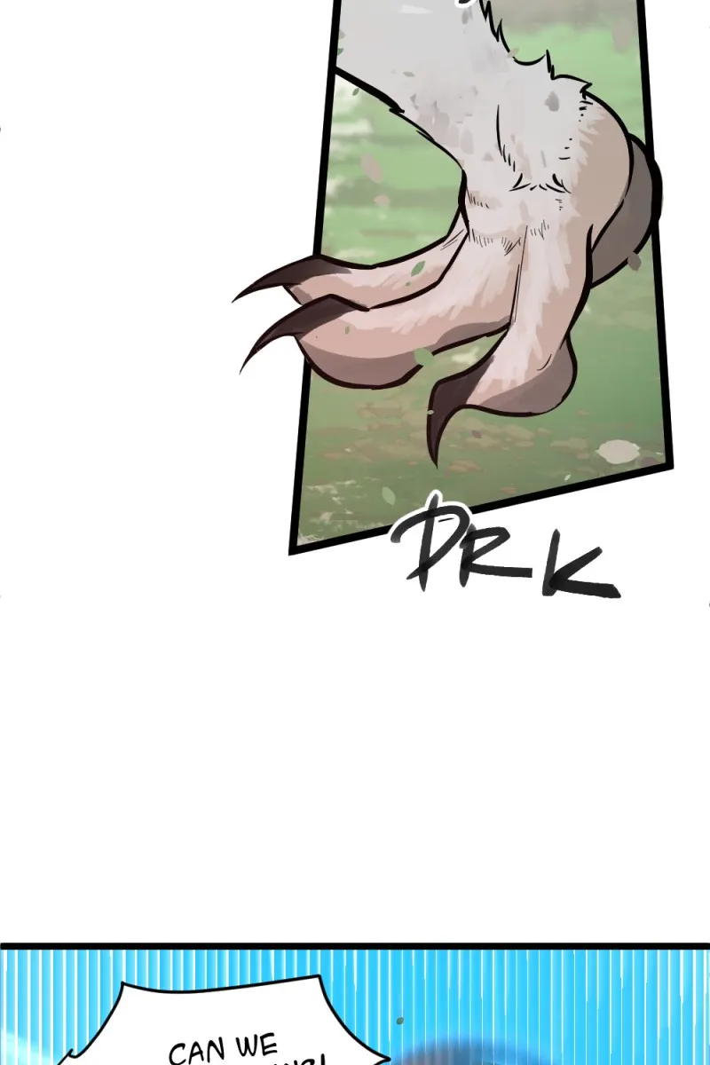 Trace Keeper Chapter 2 page 65 - 