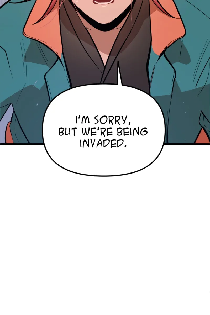 Trace Keeper Chapter 2 page 70 - 