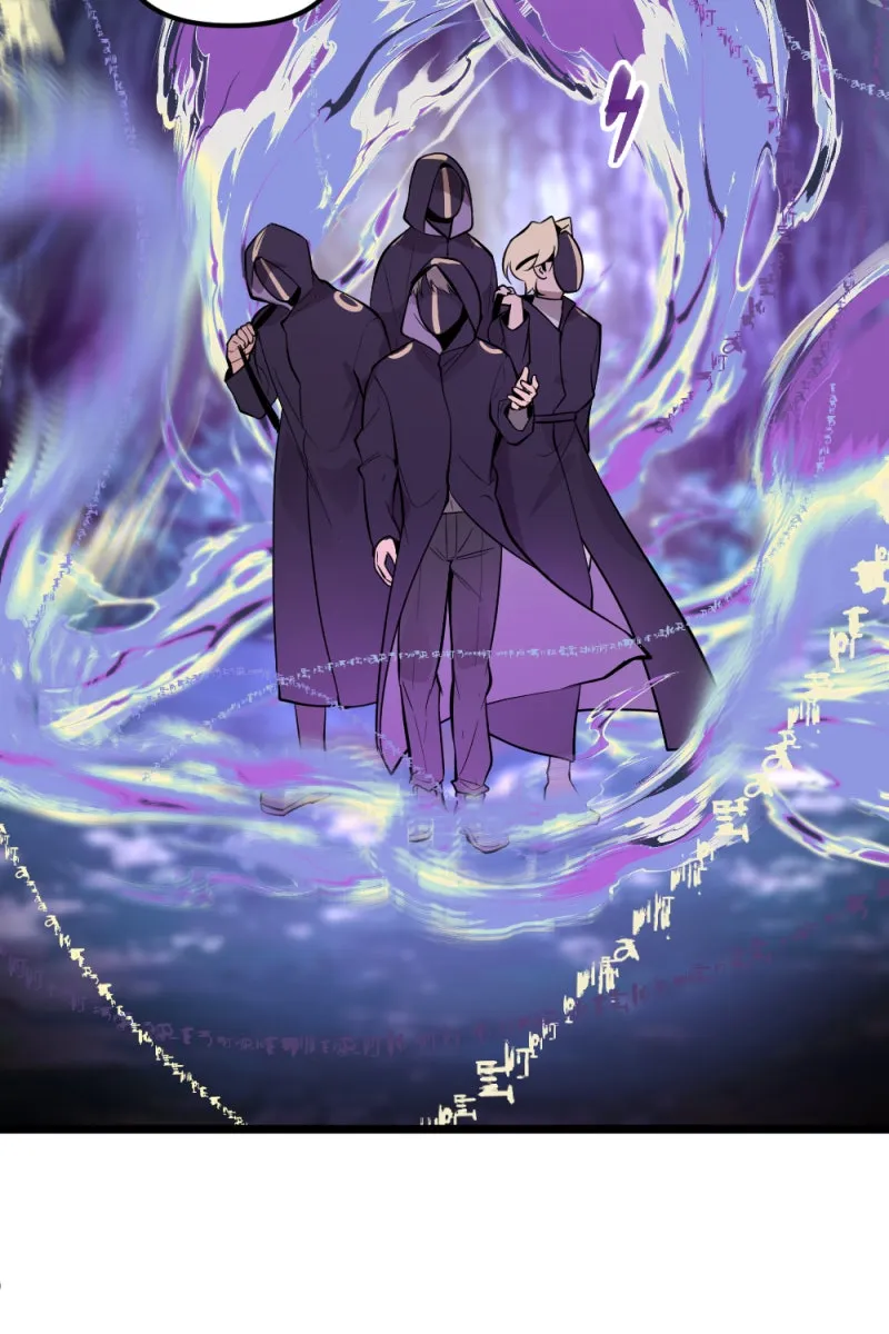 Trace Keeper Chapter 2 page 73 - 