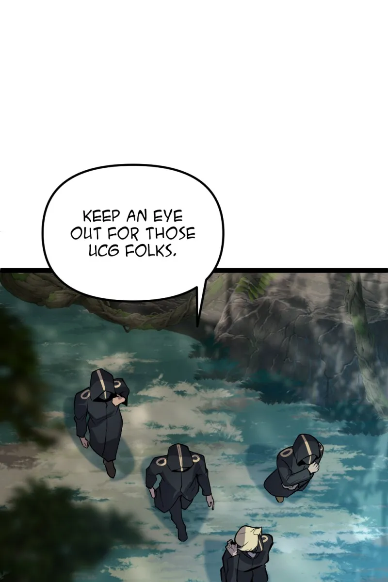 Trace Keeper Chapter 2 page 74 - 