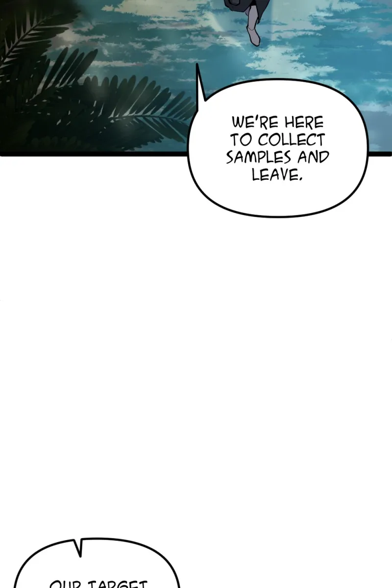 Trace Keeper Chapter 2 page 75 - 