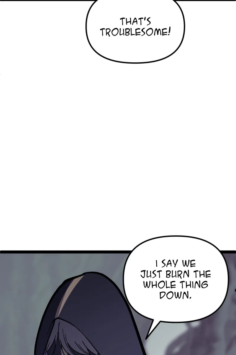 Trace Keeper Chapter 2 page 77 - 