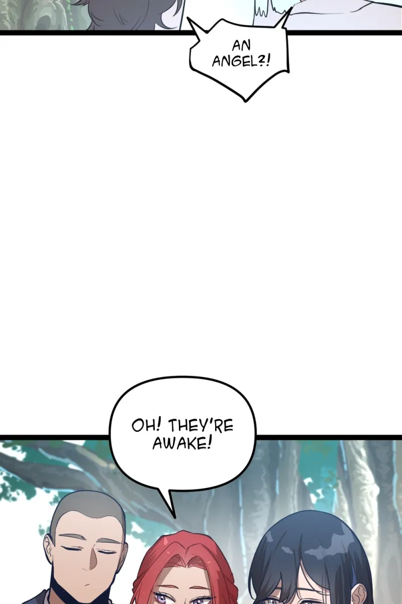 Trace Keeper Chapter 2 page 9 - 