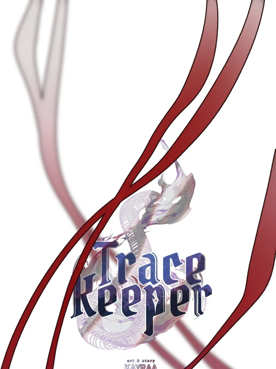 Trace Keeper Chapter 3 page 1 - 