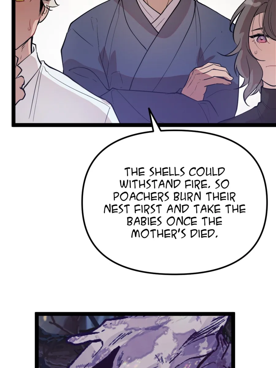 Trace Keeper Chapter 3 page 11 - 