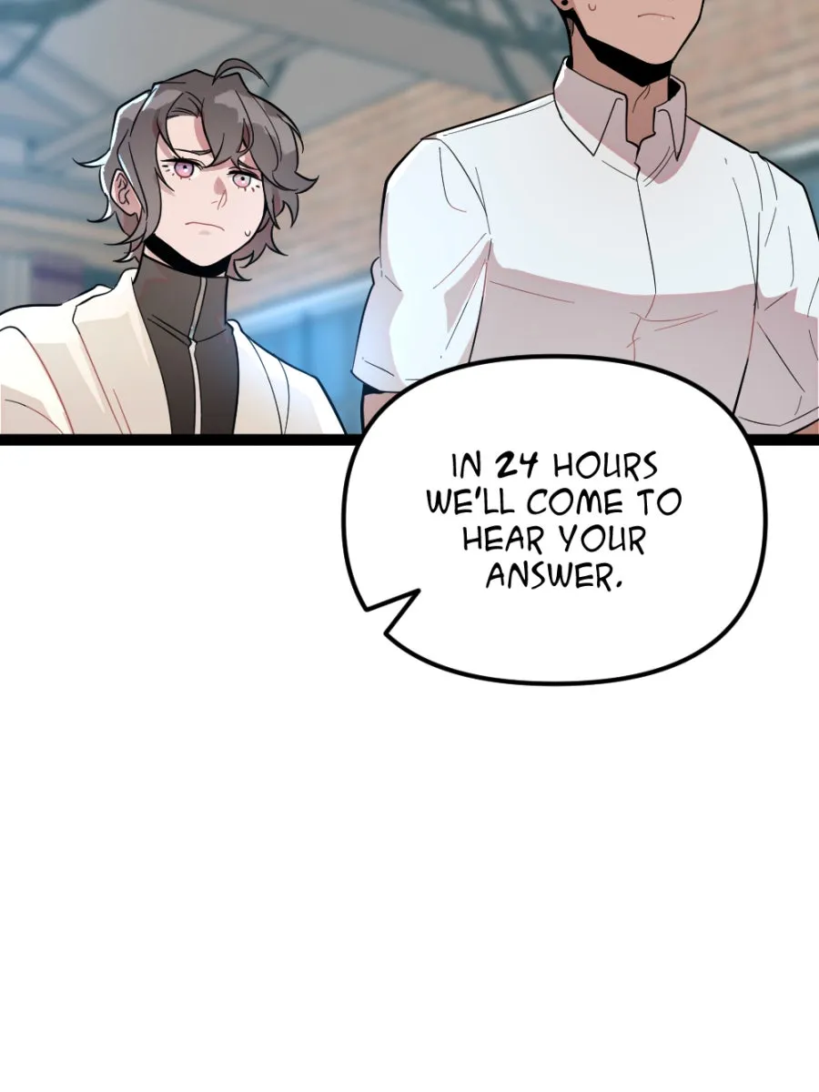 Trace Keeper Chapter 3 page 101 - 