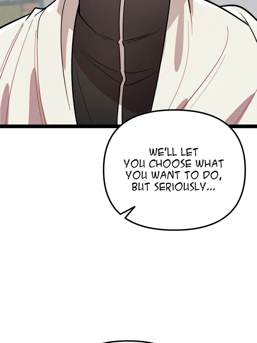 Trace Keeper Chapter 3 page 104 - 