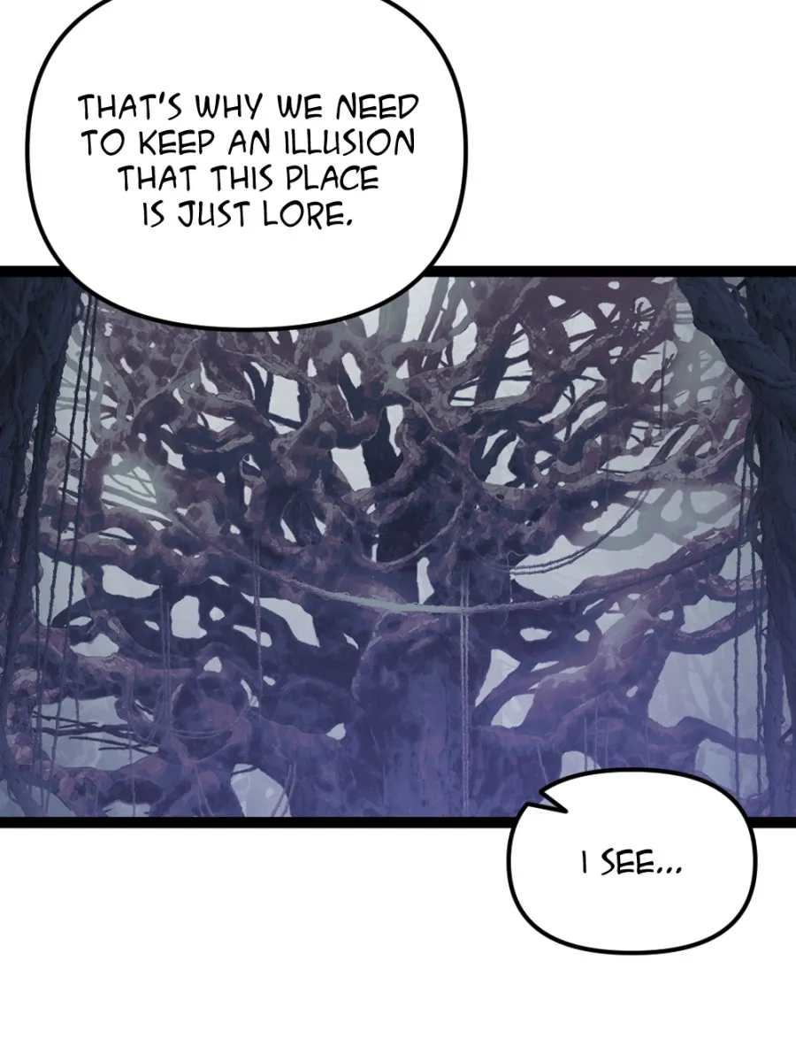 Trace Keeper Chapter 3 page 14 - 