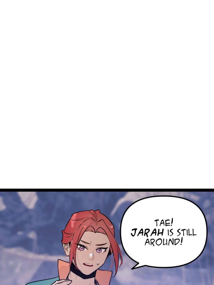 Trace Keeper Chapter 3 page 15 - 