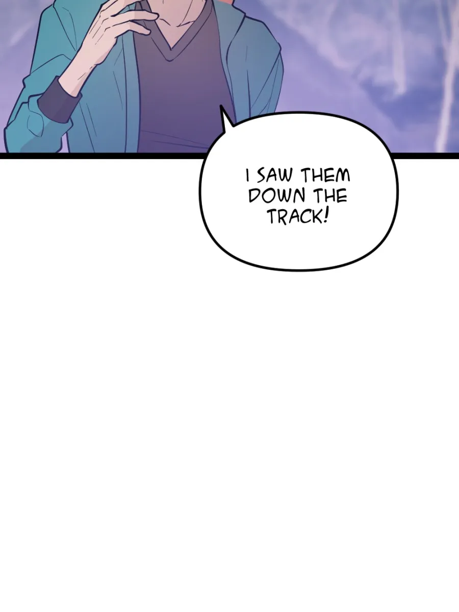 Trace Keeper Chapter 3 page 16 - 