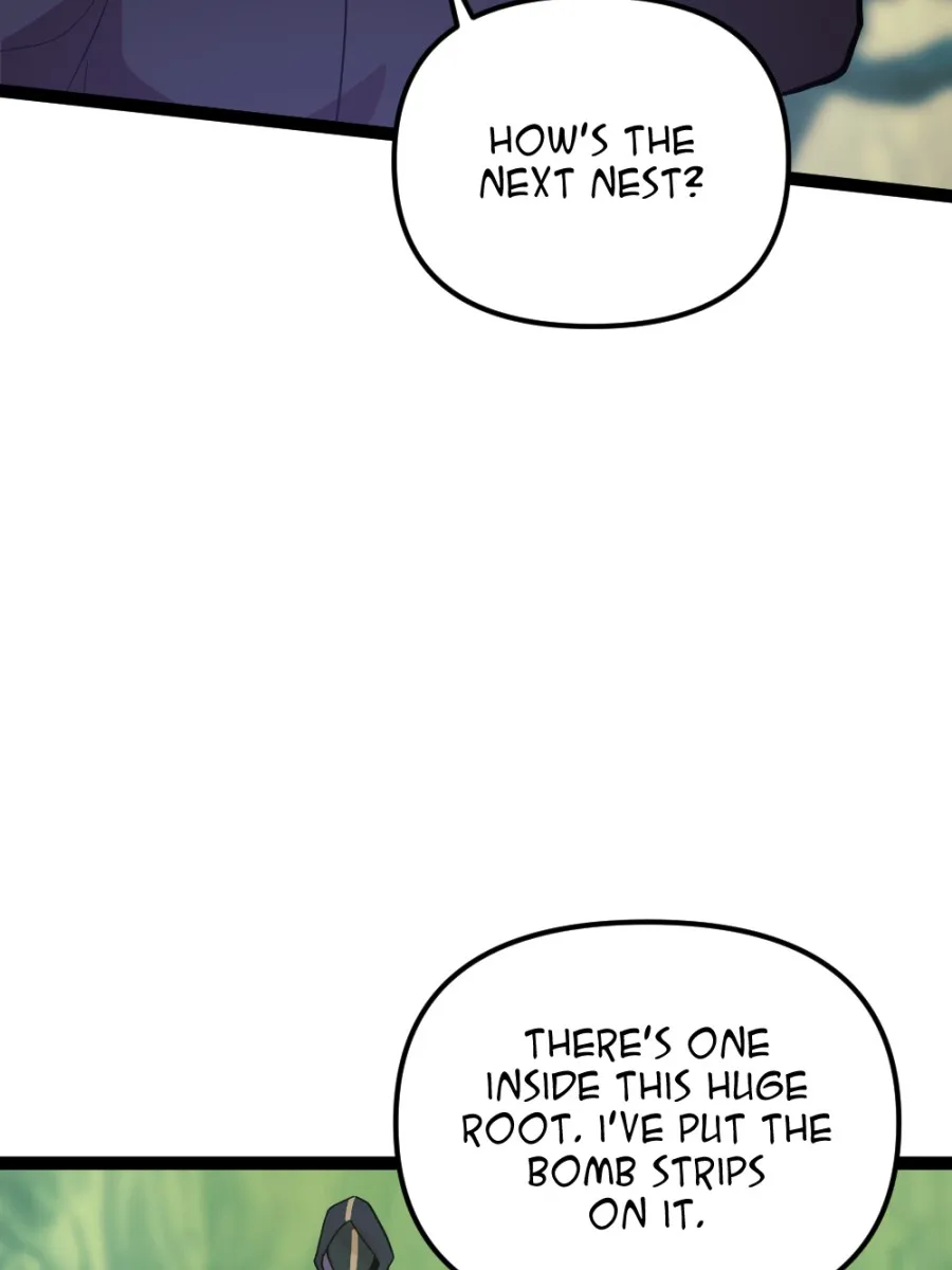 Trace Keeper Chapter 3 page 19 - 