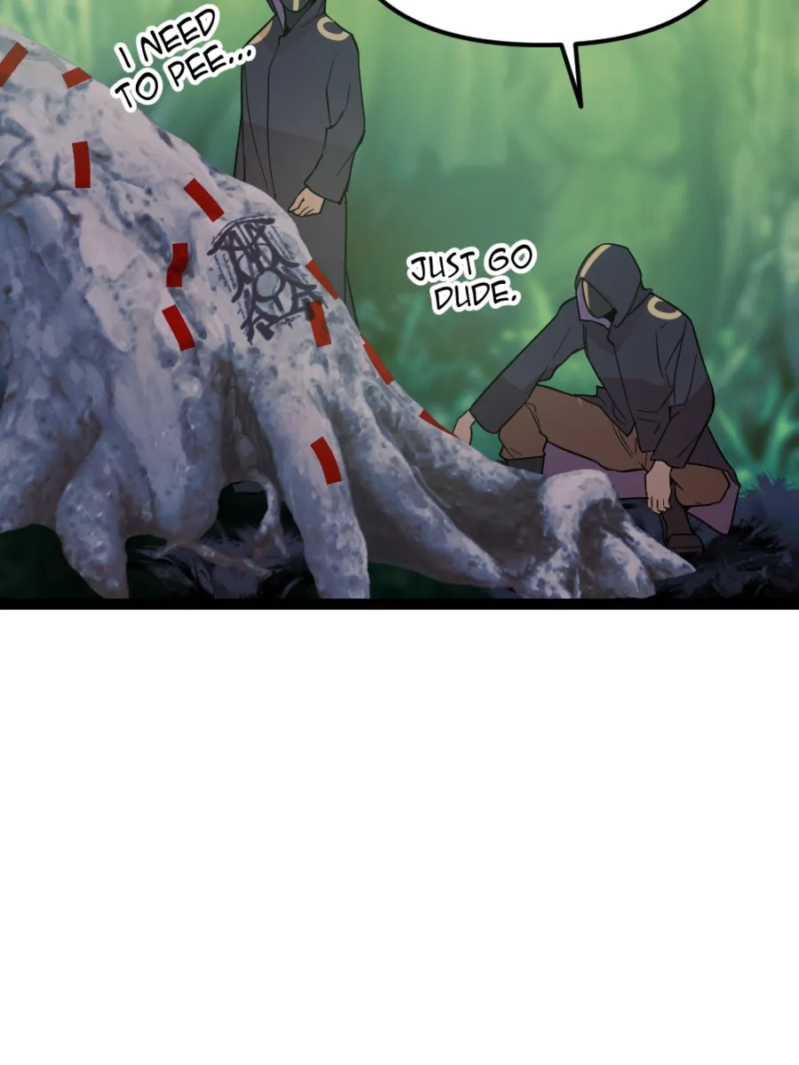 Trace Keeper Chapter 3 page 20 - 