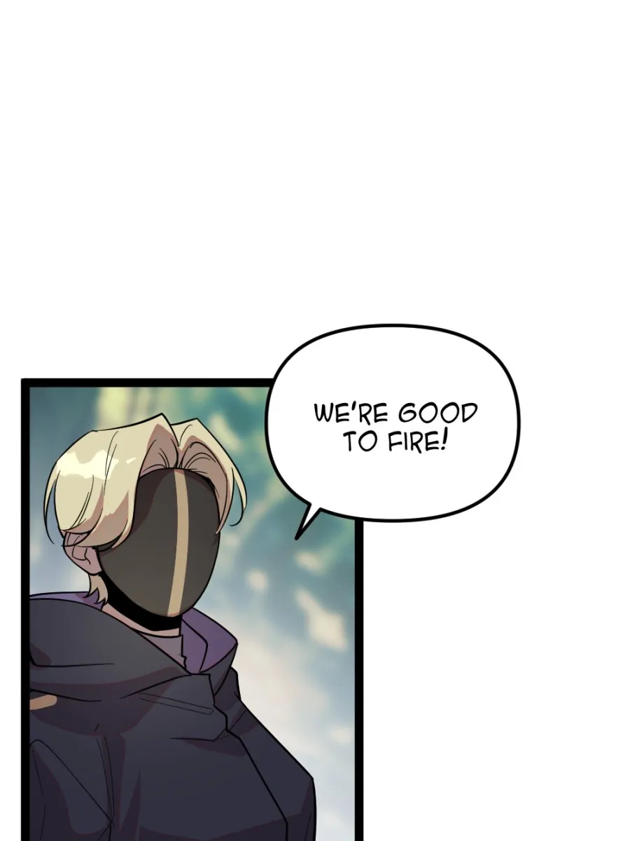 Trace Keeper Chapter 3 page 21 - 