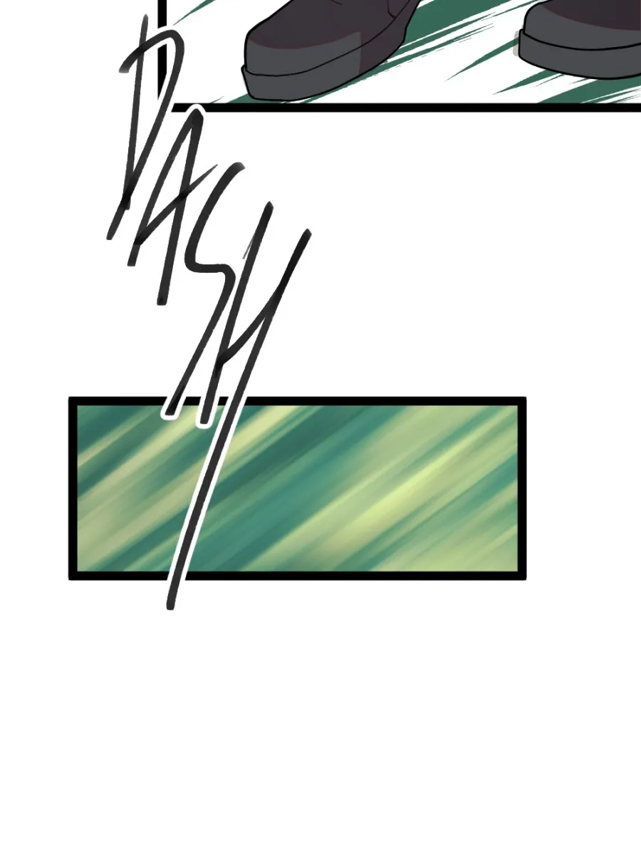 Trace Keeper Chapter 3 page 23 - 