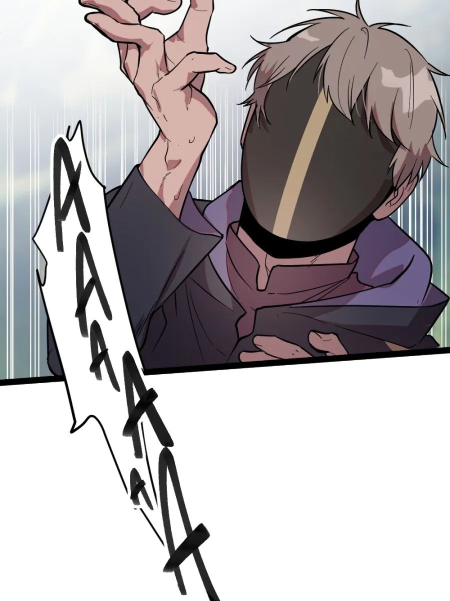 Trace Keeper Chapter 3 page 30 - 