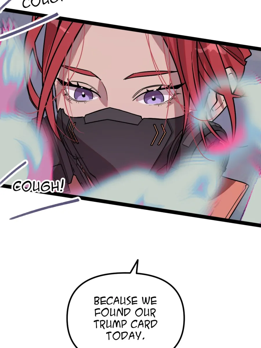 Trace Keeper Chapter 3 page 35 - 