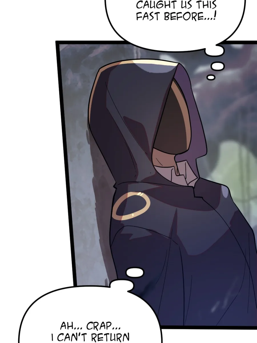 Trace Keeper Chapter 3 page 37 - 