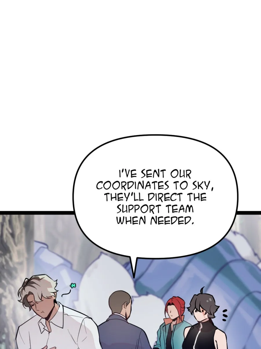 Trace Keeper Chapter 3 page 5 - 