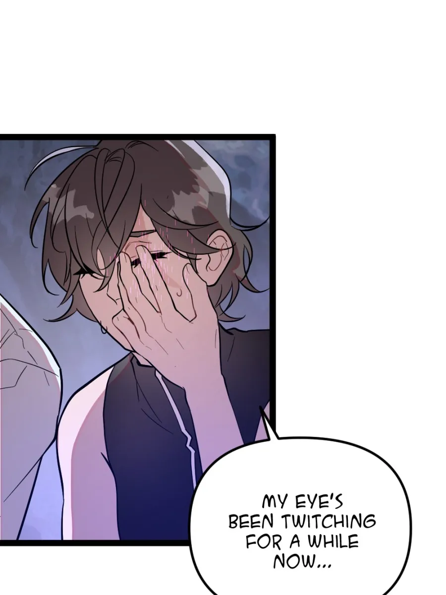Trace Keeper Chapter 3 page 42 - 