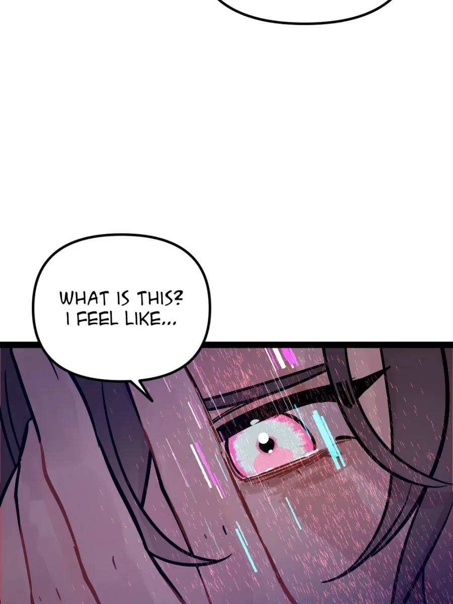 Trace Keeper Chapter 3 page 43 - 