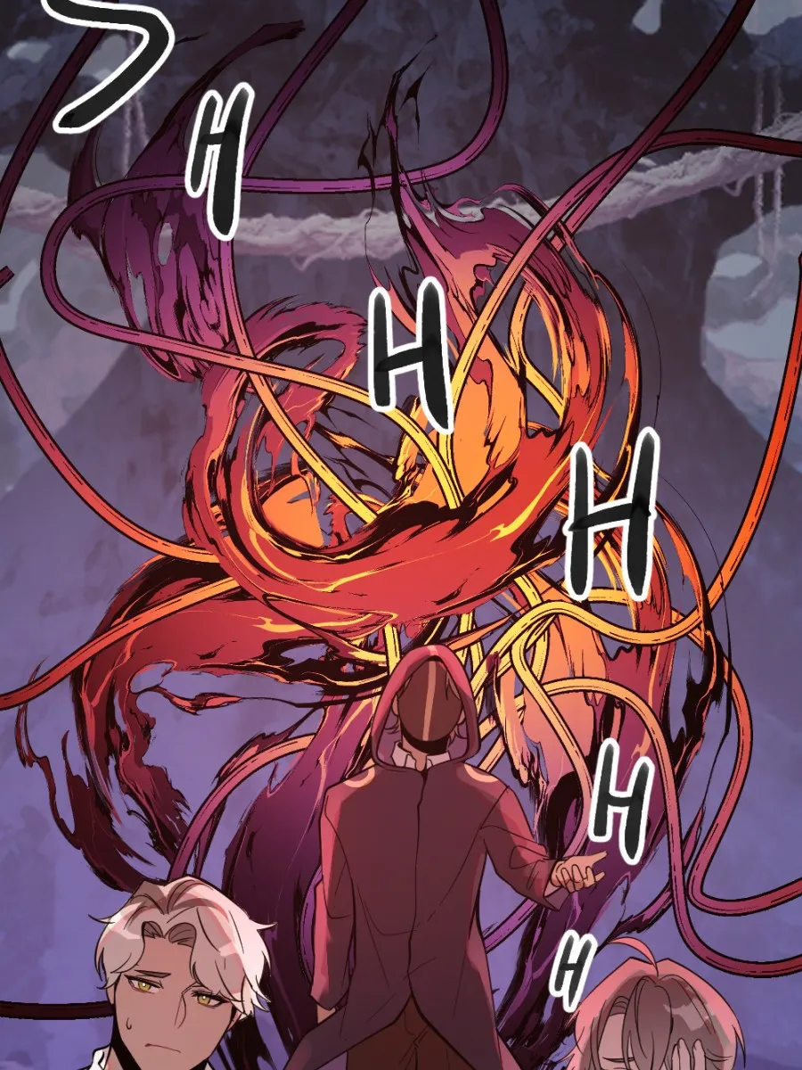 Trace Keeper Chapter 3 page 45 - 