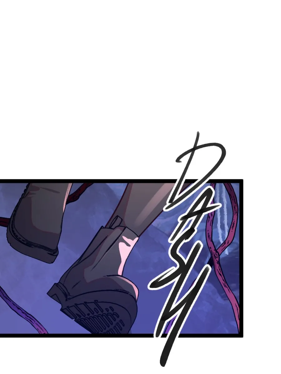 Trace Keeper Chapter 3 page 49 - 