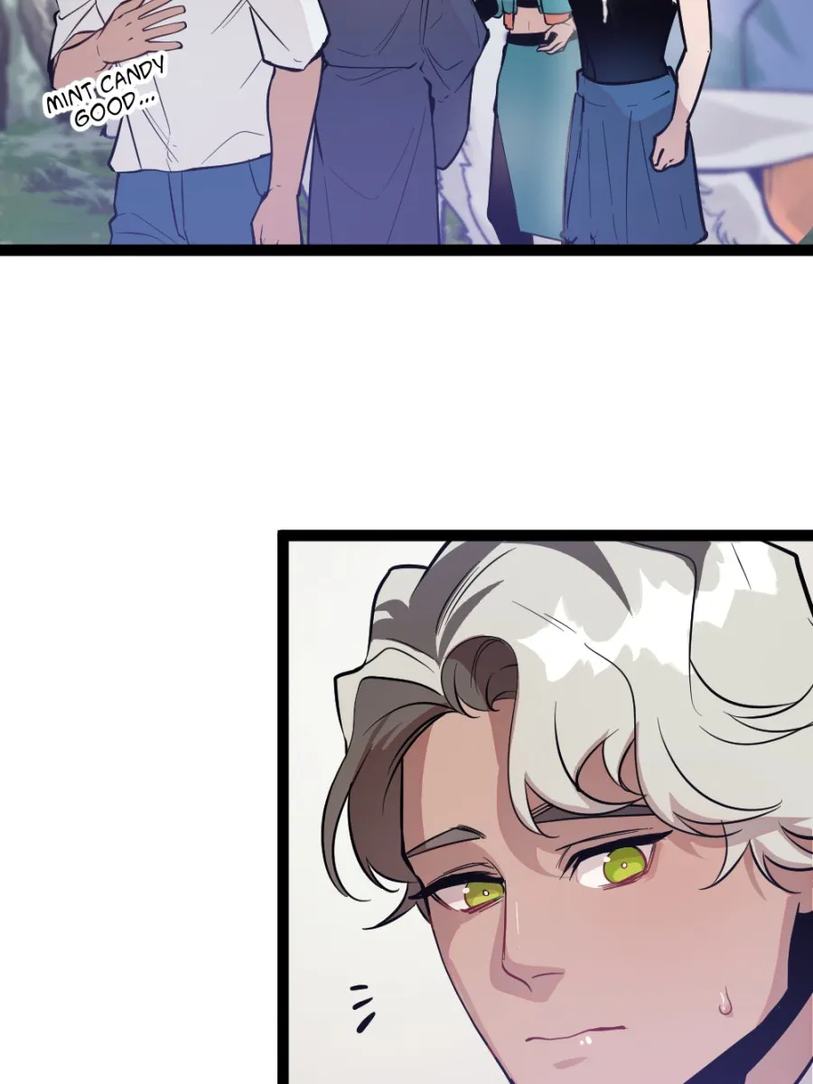 Trace Keeper Chapter 3 page 6 - 