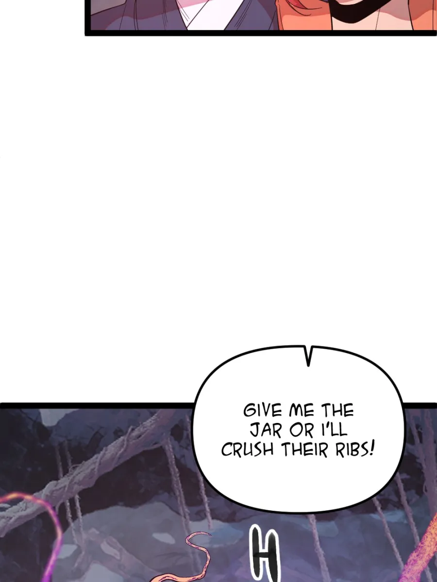 Trace Keeper Chapter 3 page 51 - 