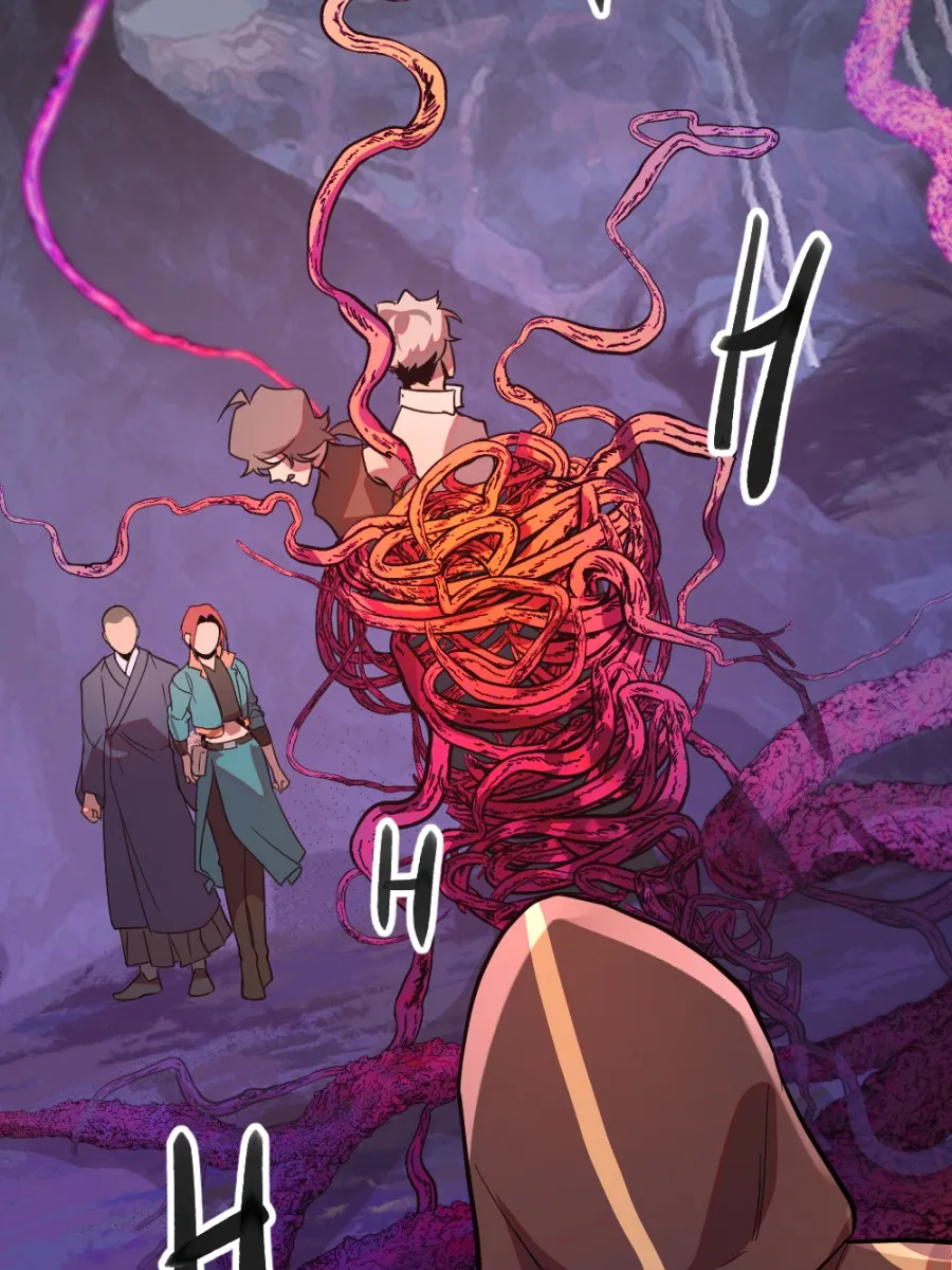 Trace Keeper Chapter 3 page 52 - 