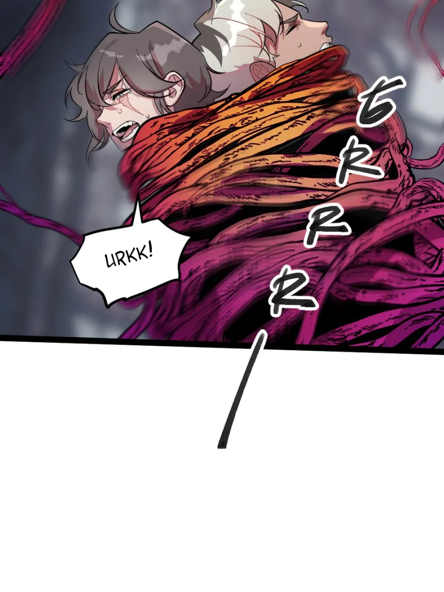 Trace Keeper Chapter 3 page 54 - 