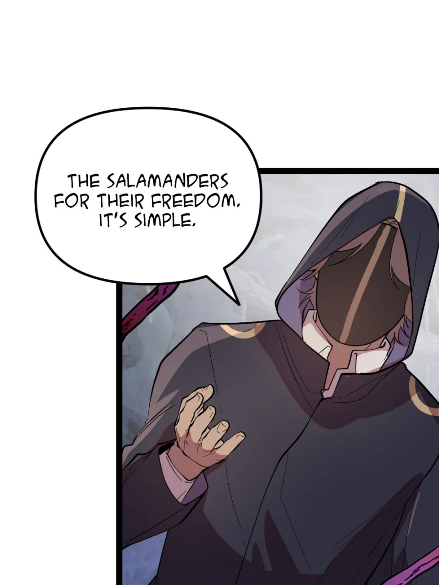 Trace Keeper Chapter 3 page 55 - 