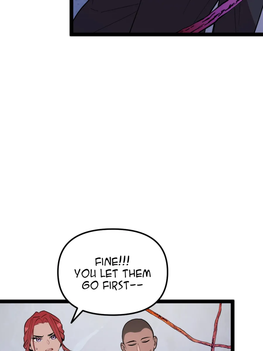 Trace Keeper Chapter 3 page 56 - 
