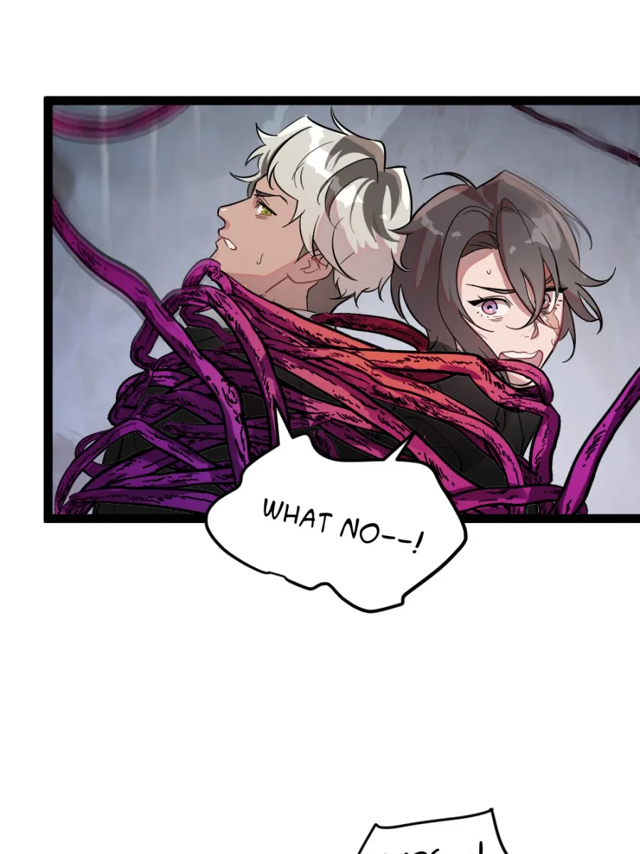Trace Keeper Chapter 3 page 58 - 